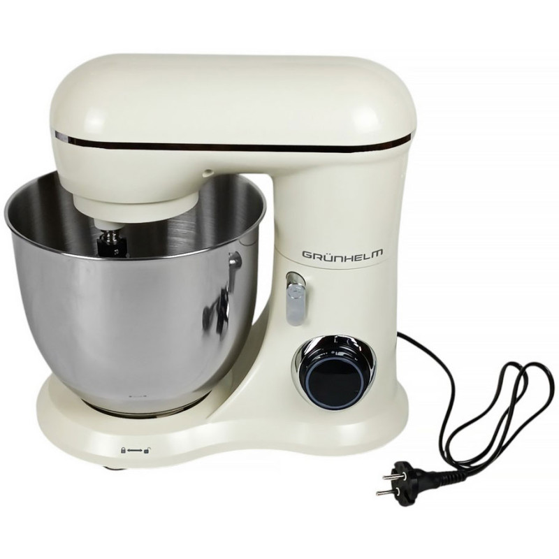 Планетарний міксер GRUNHELM GKM0025BE