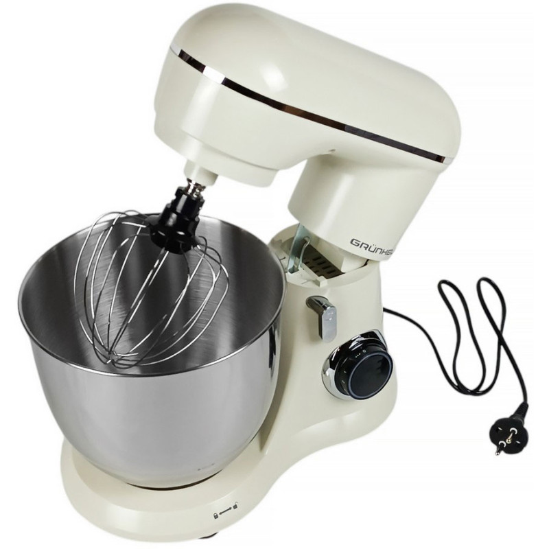 Планетарний міксер GRUNHELM GKM0025BE