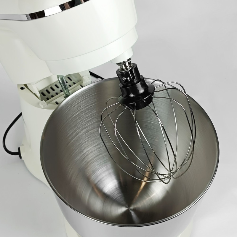 Планетарний міксер GRUNHELM GKM0025BE