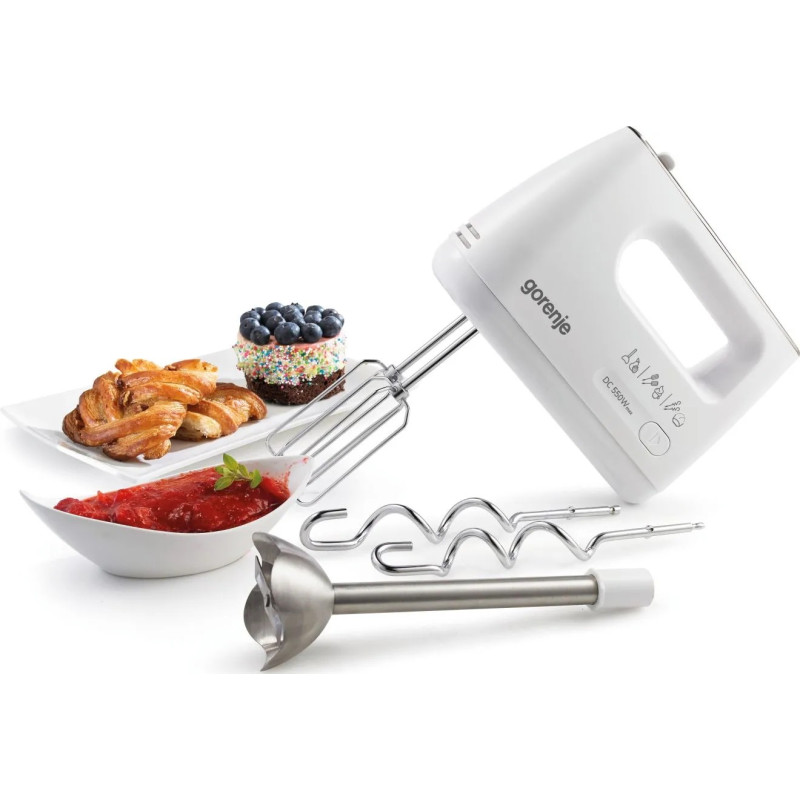 Міксер Gorenje M550CSDC