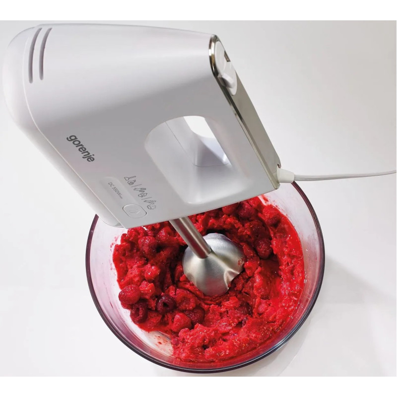 Міксер Gorenje M550CSDC