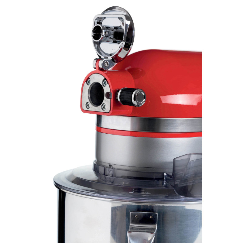 Міксер Ariete 1589 Red (00C158900AR0)