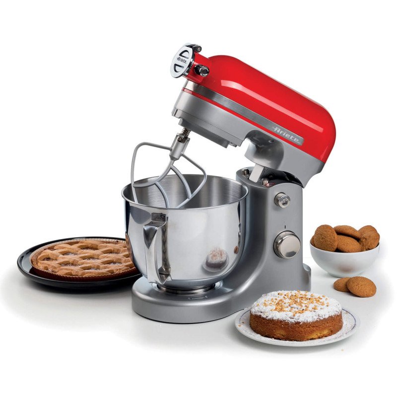 Міксер Ariete 1589 Red (00C158900AR0)