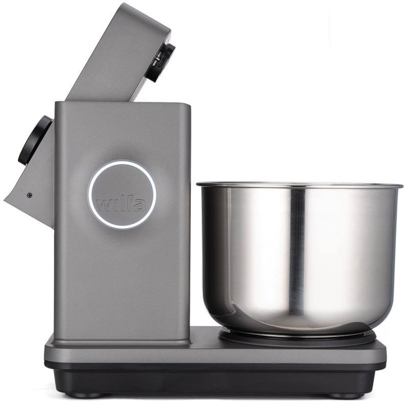 Планетарний міксер Wilfa KM2GY-T70