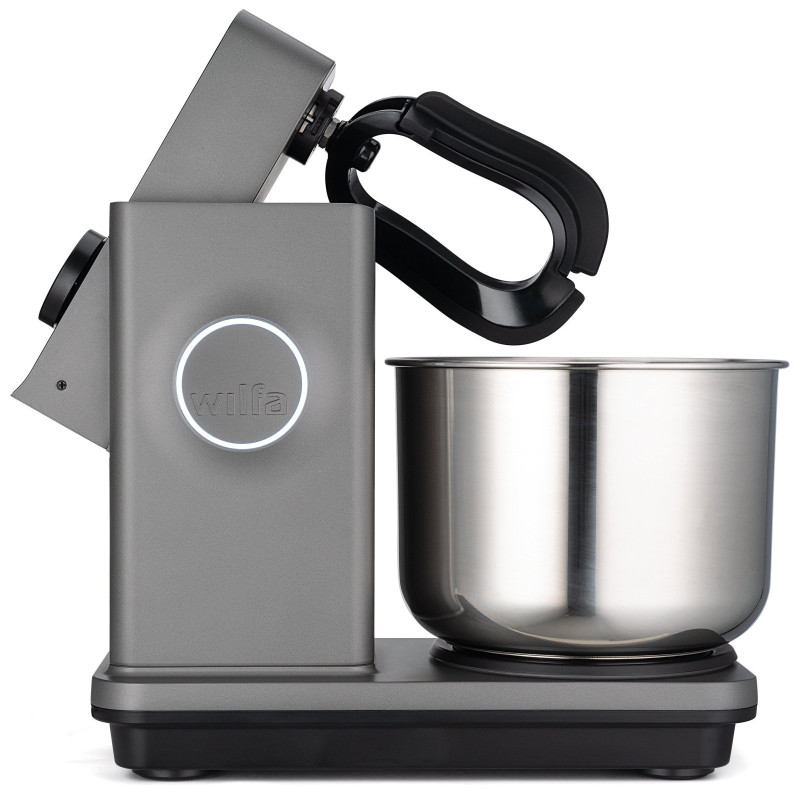 Планетарний міксер Wilfa KM2GY-T70