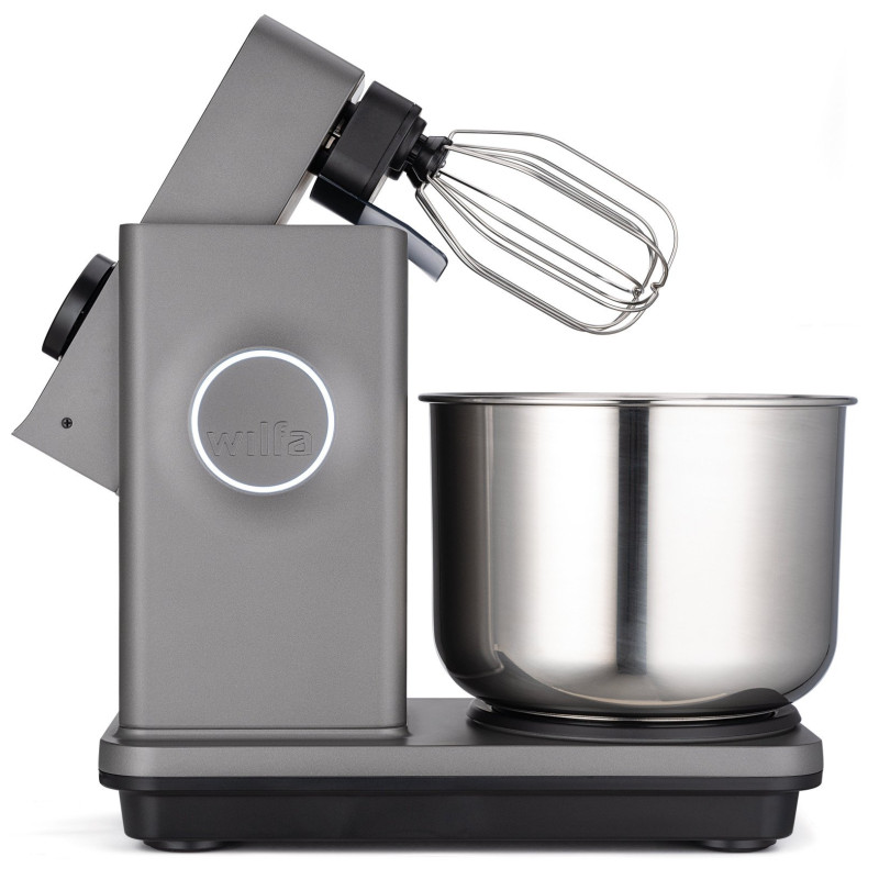 Планетарний міксер Wilfa KM2GY-T70