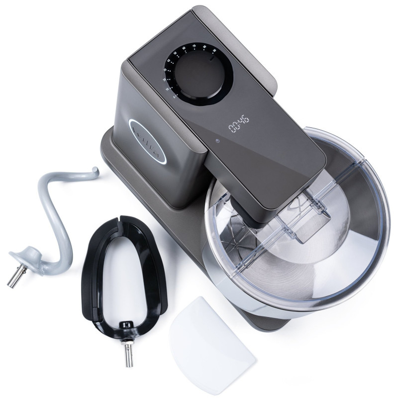 Планетарний міксер Wilfa KM2GY-T70