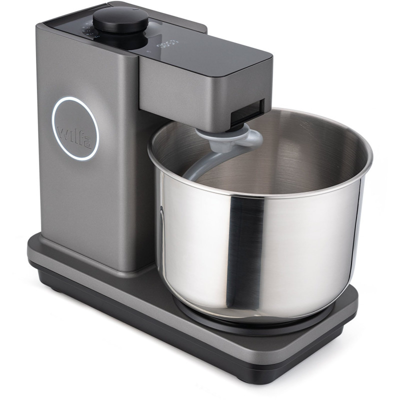 Планетарний міксер Wilfa KM2GY-T70