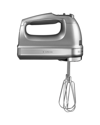 Міксер KitchenAid 5KHM9212ECU