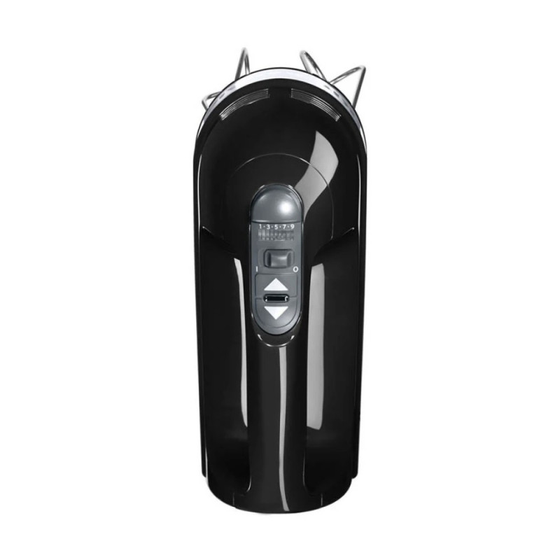 Міксер KitchenAid 5KHM9212EOB