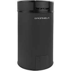 Grunhelm GS-3071SB кавова шліфувальна машина