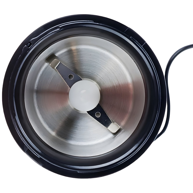 Grunhelm GS-3071SB кавова шліфувальна машина