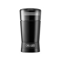 Кавомолка DeLonghi KG 200 BK