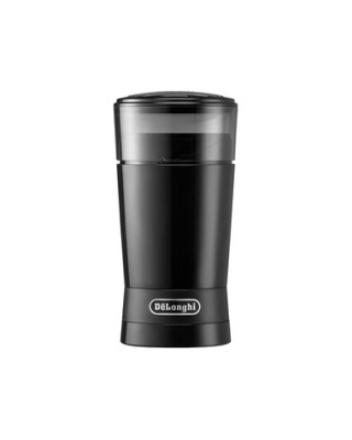 Кавомолка DeLonghi KG 200 BK