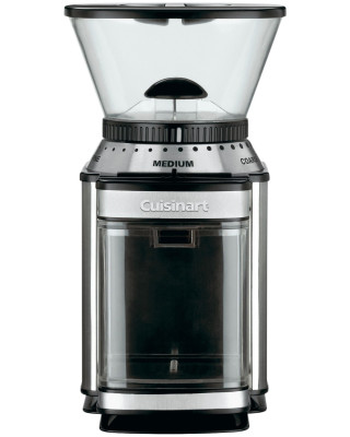 Кавомолка Cuisinart DBM8V2E
