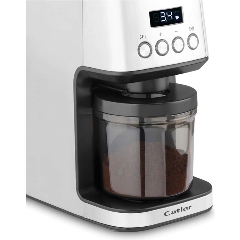 Кавомолка Catler CG510