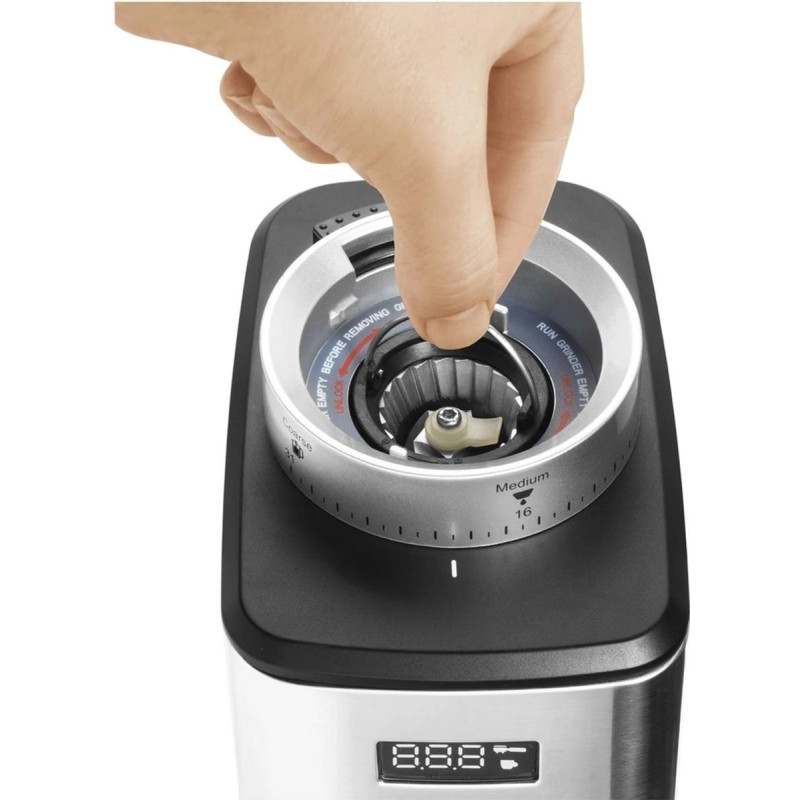 Кавомолка Catler CG510