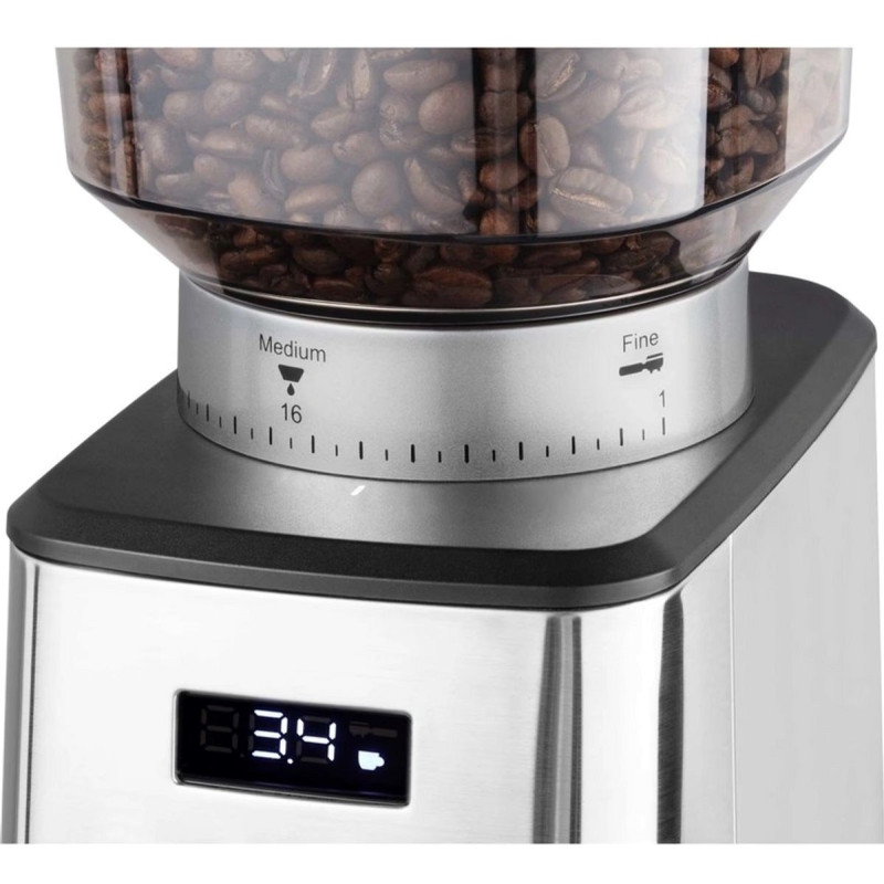 Кавомолка Catler CG510