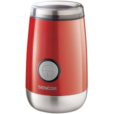 Кавомолка Sencor SCG 2050RD