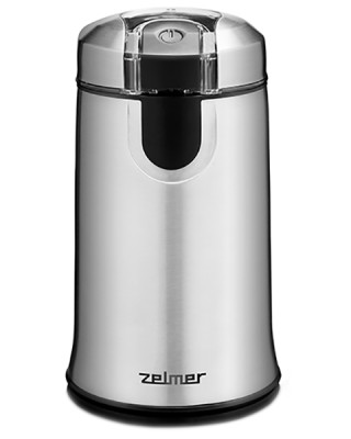 Кавомолка Zelmer ZCG7425