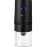 Кавоварка ECG KM 150 Minimo Black