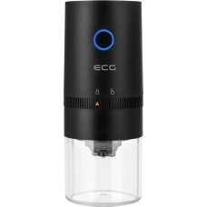 Кавоварка ECG KM 150 Minimo Black