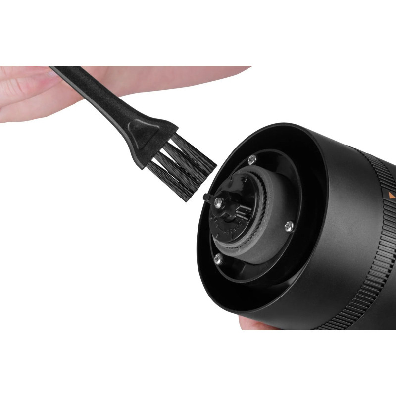 Кавоварка ECG KM 150 Minimo Black