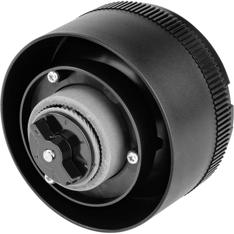 Кавоварка ECG KM 150 Minimo Black