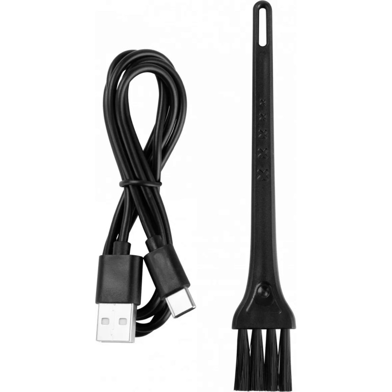 Кавоварка ECG KM 150 Minimo Black