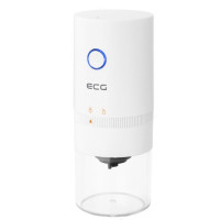 Кавоварка ECG KM 150 Minimo White