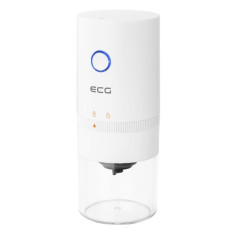 Кавоварка ECG KM 150 Minimo White