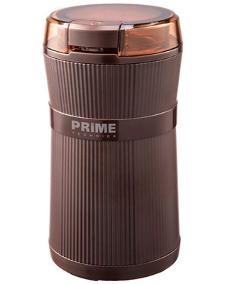 Кавомолка PRIME Technics PCG 3050 BR