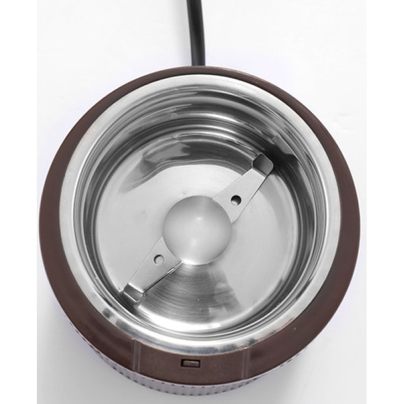 Кавомолка PRIME Technics PCG 3050 BR