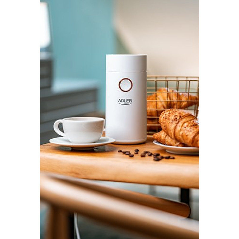 Кавомолка Adler AD 4446BG