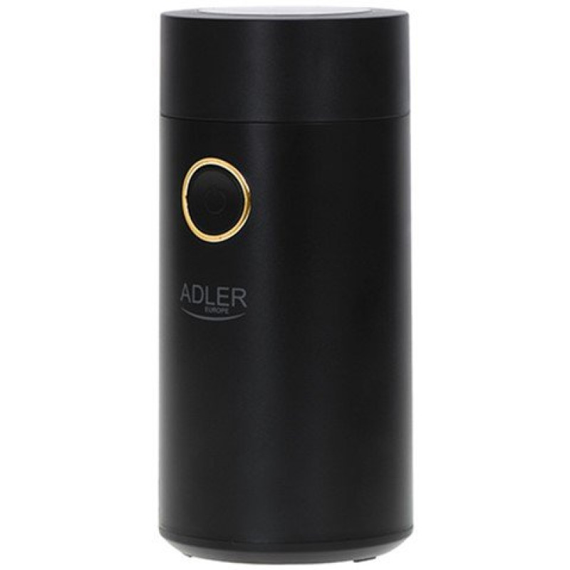 Кавомолка Adler AD 4446BG