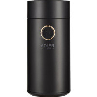 Кавомолка Adler AD 4446BG