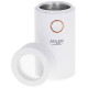 Кавомолка Adler AD 4446 white gold