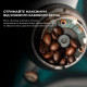Кавомолка Cecotec SteelMill 2000 Adjust (CCTC-04277)