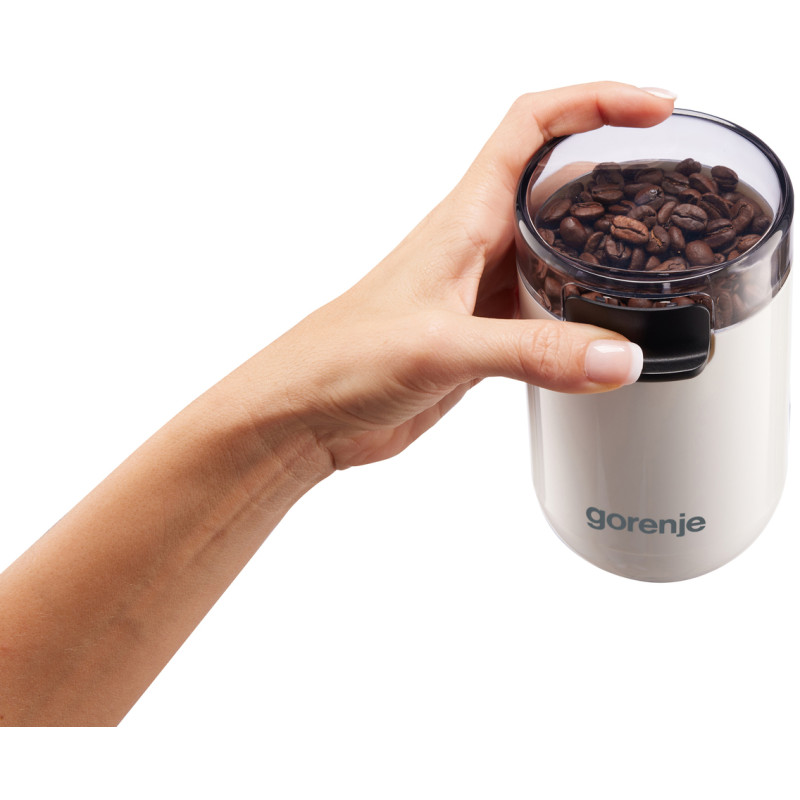 Кавомолка GORENJE SMK150SW