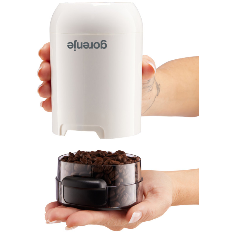 Кавомолка GORENJE SMK150SW