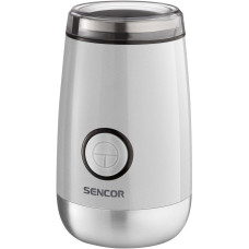Кавомолка SENCOR SCG 2052WH