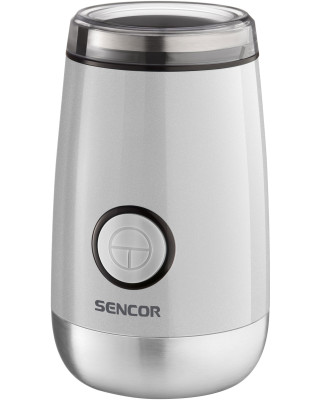 Кавомолка SENCOR SCG 2052WH