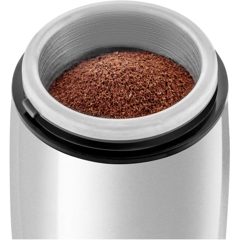 Кавомолка SENCOR SCG 2052WH