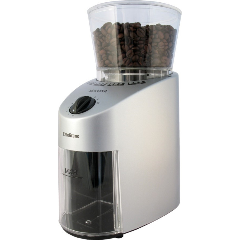 Кавомолка Nivona CafeGrano 130 (NICG130)