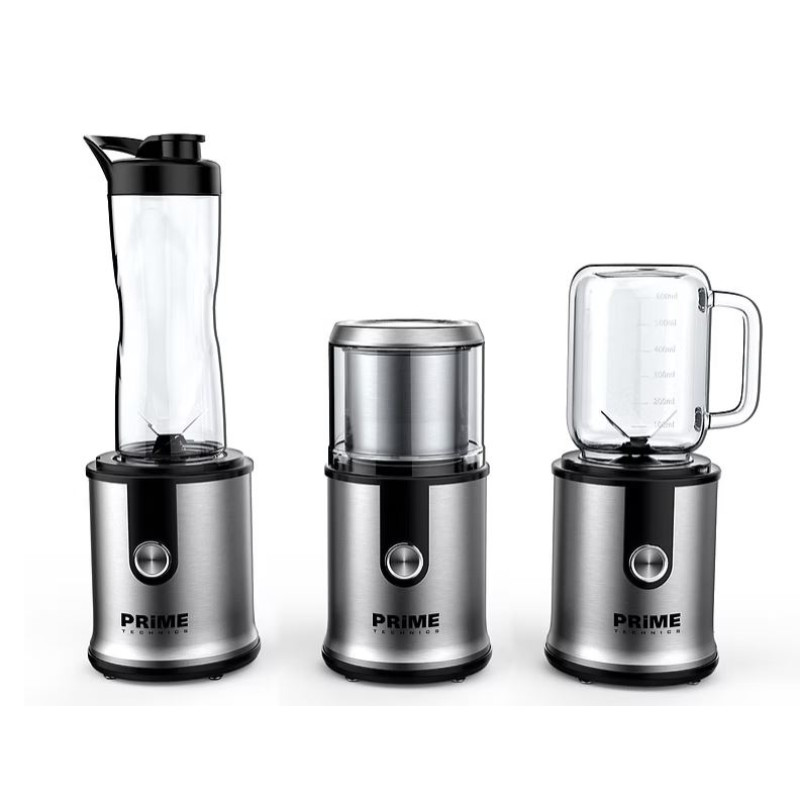 Кавомолка Prime Technics PCGS 30110 X