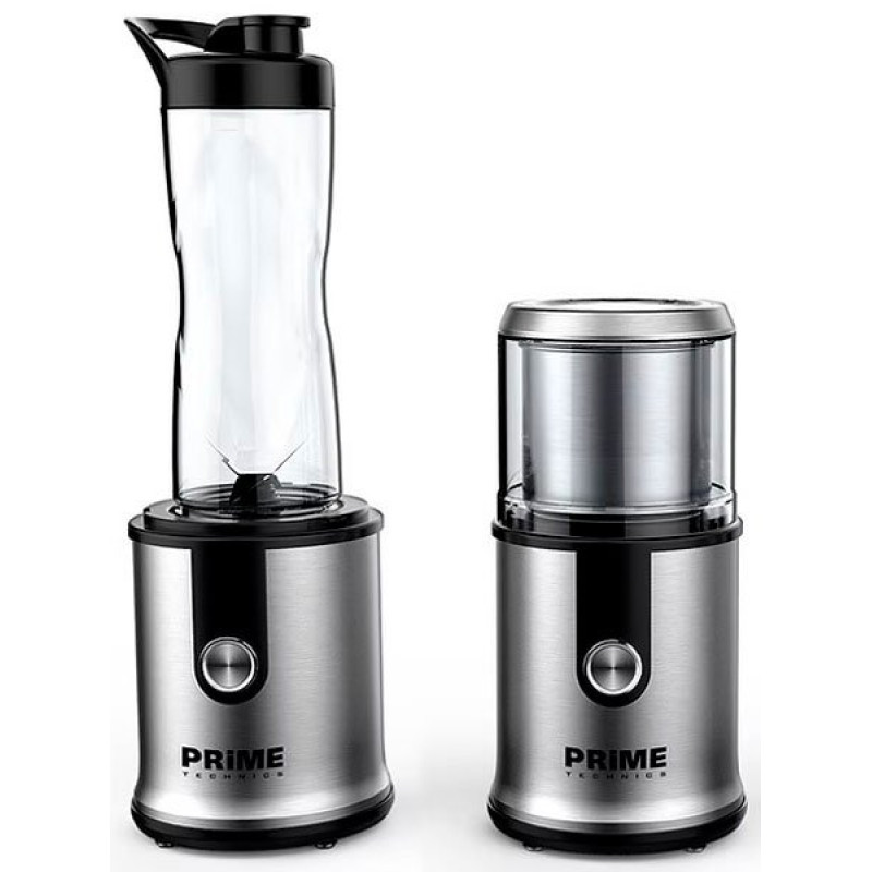 Кавомолка PRIME Technics PCGS 30220 X