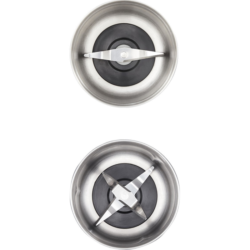 Кавомолка LIBERTON LCG-2304