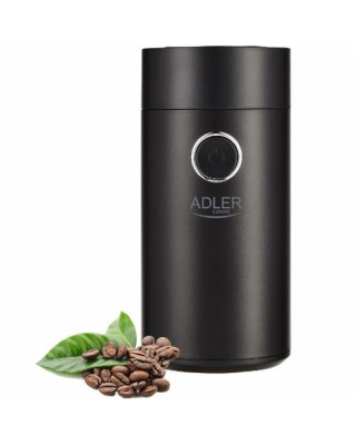 Кавомолка Adler AD 4446bs