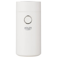 Кавомолка Adler AD 4446ws