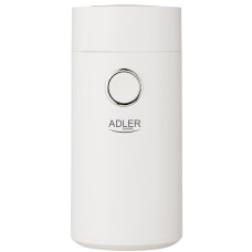Кавомолка Adler AD 4446ws